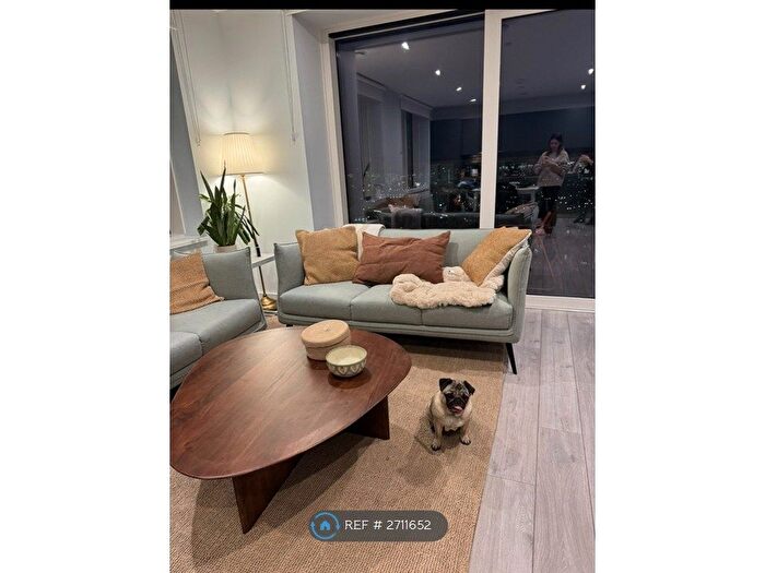 2 Bedroom Flat To Rent In Asha Point, London, SE17