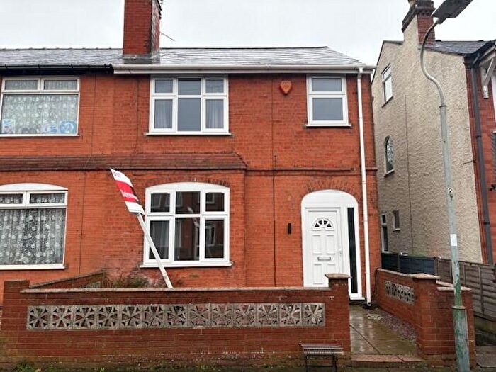 3 Bedroom Semi Detached House To Rent In Bathwood Drive, Sutton-In-Ashfield, NG17