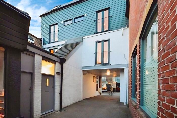 1 Bedroom Apartment For Sale In King Street, Saffron Walden, Essex, CB10