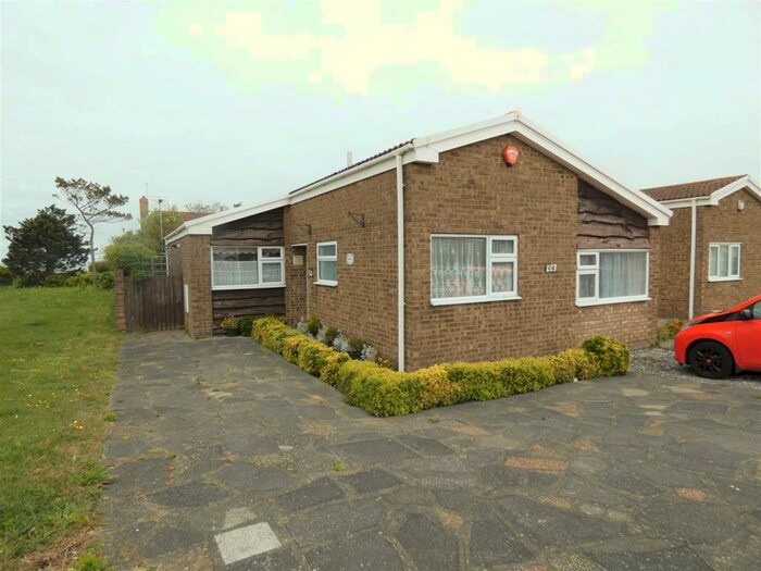 3 Bedroom Semi-Detached Bungalow To Rent In Knockholt Road, Margate, CT9