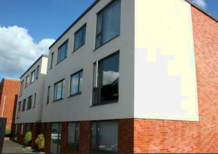 2 Bedroom Apartment To Rent In Britannia Place, Henley On Thames, RG9