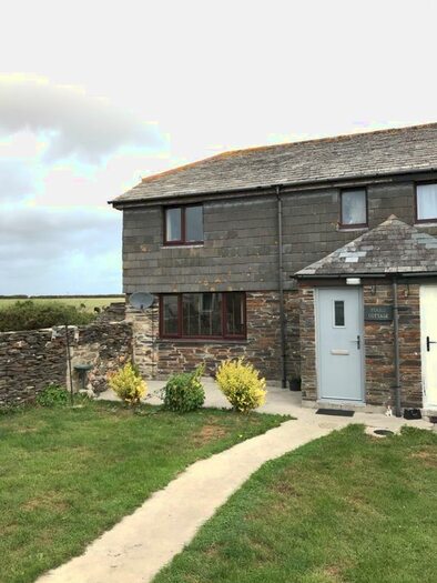 2 Bedroom Cottage To Rent In St. Minver, Wadebridge, PL27