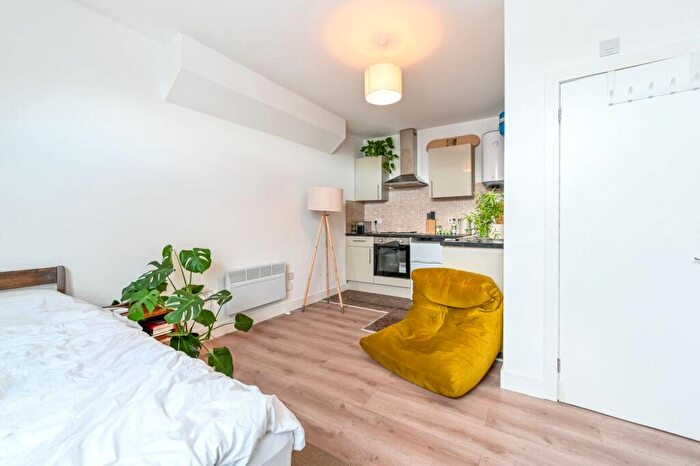 Maisonette To Rent In Morning Lane, Hackney, London, E9