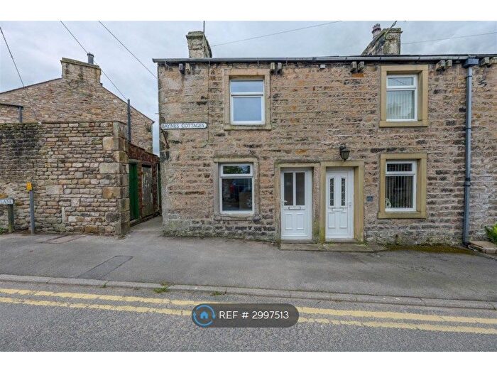 2 Bedroom End Of Terrace House To Rent In Baynes Cottages, Lower Bentham, Lancaster, LA2