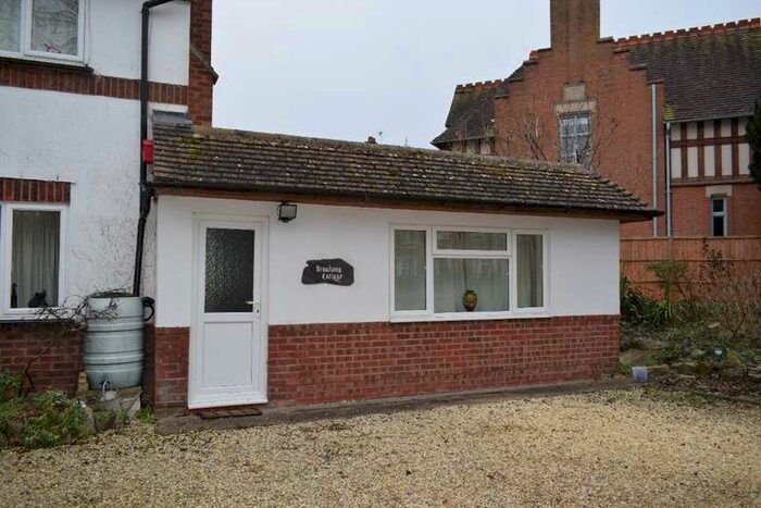 1 Bedroom Property To Rent In The Avenue Bishopton, Stratford-upon-avon, CV37