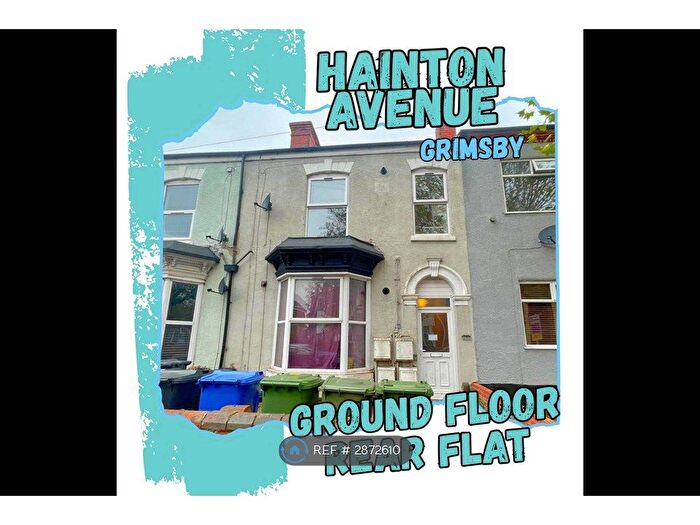 1 Bedroom Flat To Rent In Hainton Avenue, Grimsby, DN32