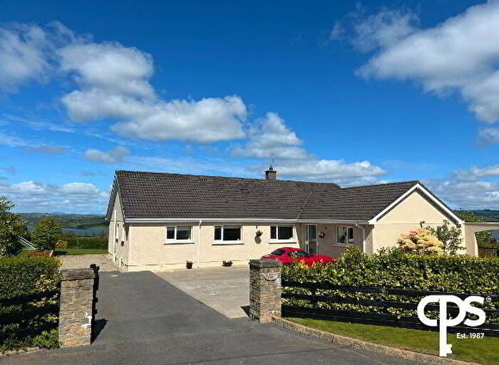4 Bedroom Bungalows For Sale In Keery Road, Londonderry, BT47