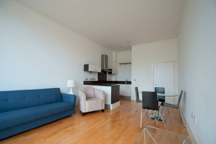 1 Bedroom Apartment To Rent In Weststand, Highbury Stadium Square, Highbury, Islington, N5