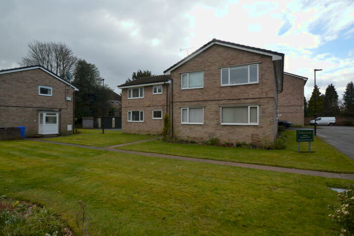 1 Bedroom Apartment To Rent In Norton Lawns, Norton, Sheffield, S8
