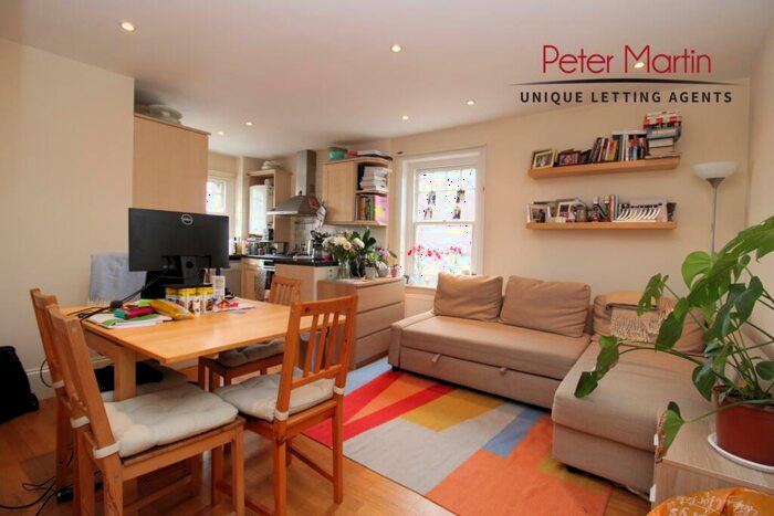 2 Bedroom Apartment To Rent In West End Mansions, West End Lane, West Hampstead, NW6