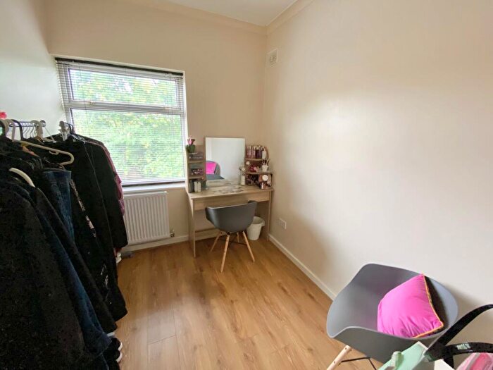 2 Bedroom Apartment To Rent In Station Road, Wigston, Leicestershire, LE18