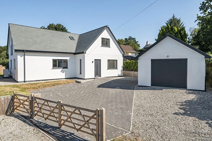 4 Bedroom Detached House For Sale In Milton Damerel, EX22