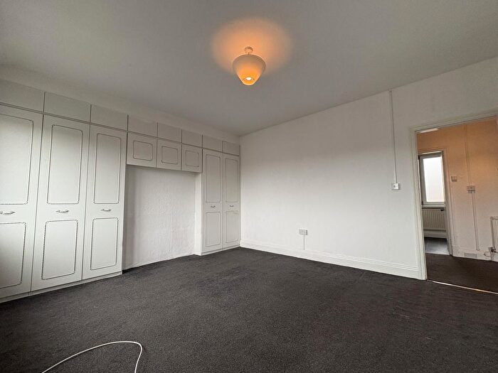2 Bedroom Flat To Rent In Ansdell Road, Blackpool, FY1
