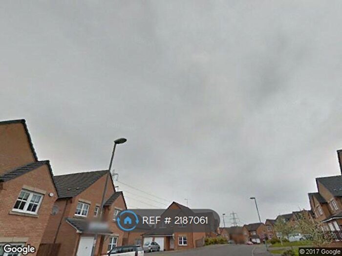 2 Bedroom Flat To Rent In Cailhead Drive, Glasgow, G68