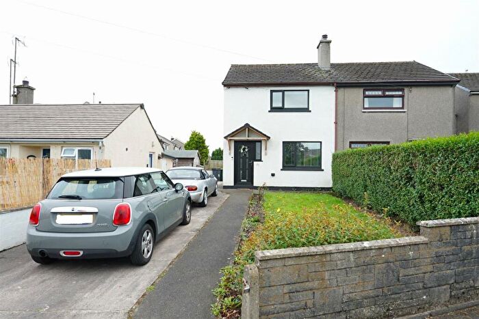 2 Bedroom House To Rent In Oakwood Drive, Ulverston, LA12