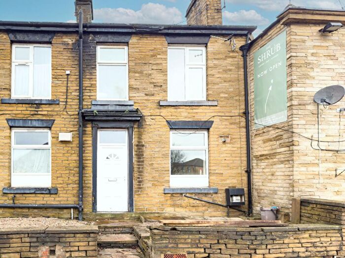 1 Bedroom Terraced House For Sale In Huddersfield Road, Brighouse, HD6