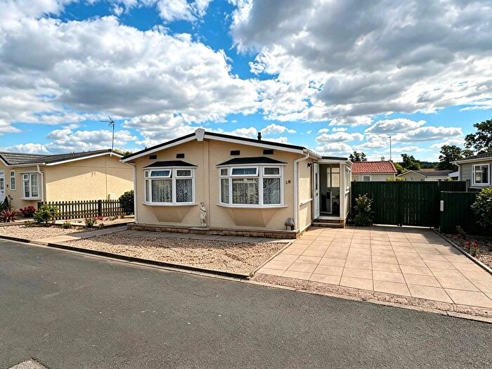 2 Bedroom Property For Sale In The Lawns, Wootton Hall, Wootton Wawen, Henley-In-Arden, B95