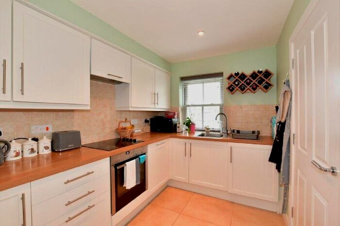 3 Bedroom Terraced House To Rent In Whitehill Road, Crowborough, TN6