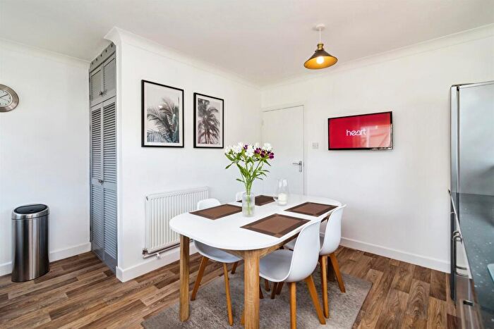 2 Bedroom Detached Bungalow For Sale In Oulton Road, Lowestoft, NR32