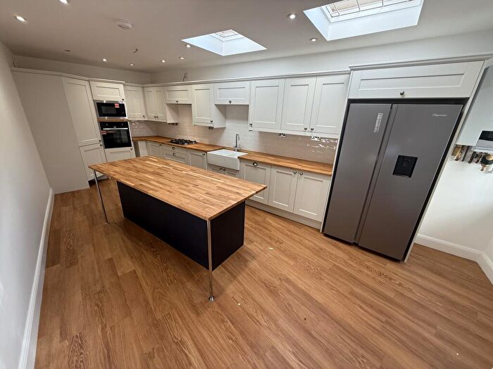 5 Bedroom House To Rent In Warstone Parade East, Birmingham, B18