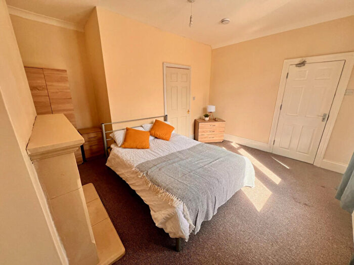 1 Bedroom Semi-Detached House To Rent In Park Road, Mexborough, S64