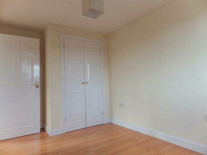 1 Bedroom Apartment To Rent In A Westfield Road, Witney, Oxfordshire, OX28
