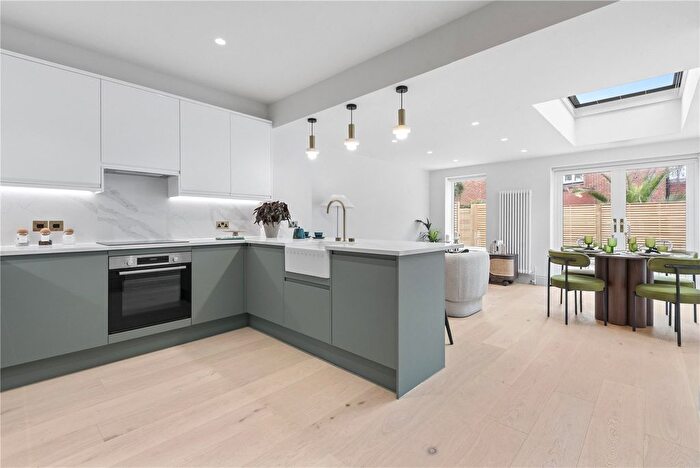 3 Bedroom Terraced House To Rent In Merrow Street, London, SE17