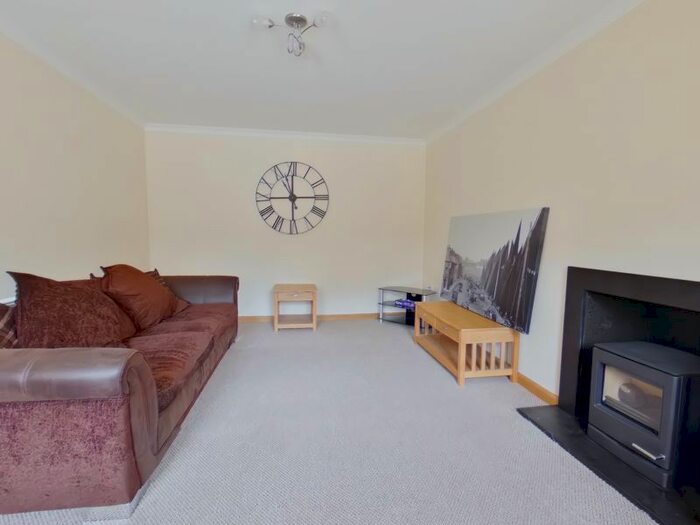 2 Bedroom Terraced House To Rent In The Cooperage, Breadalbane Crescent, Wick, KW1