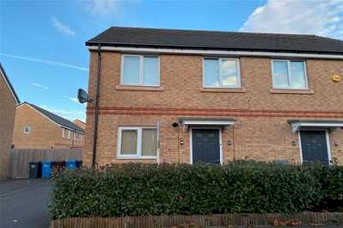 3 Bedroom House To Rent In Wimborne Road, L14 ***available With Zero Deposit***