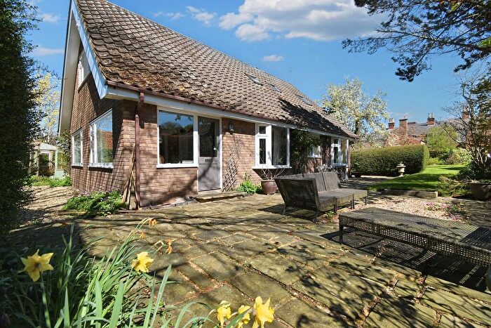 4 Bedroom Detached House For Sale In Edward Street, Louth, LN11