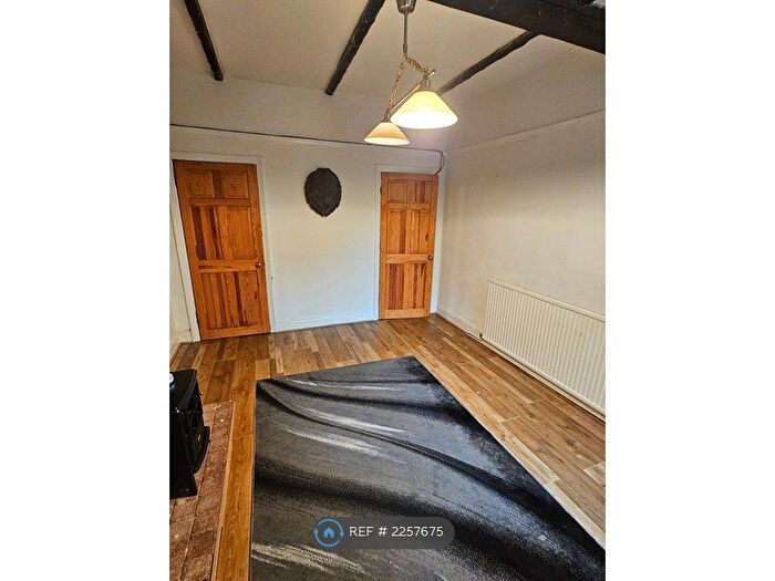 3 Bedroom Terraced House To Rent In Mansfield Road, Sheffield, S12