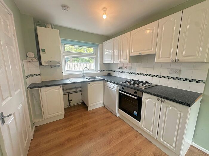 3 Bedroom Property To Rent In Rushock Close, Redditch, B98