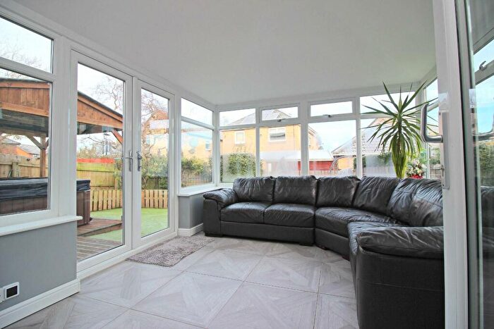 4 Bedroom Detached House For Sale In Stargate Close, Langley Park, Durham, DH7