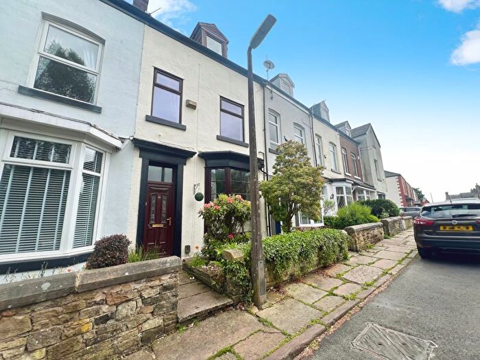 2 Bedroom Terraced House To Rent In Ollerton Terrace, Eagley, Bolton, BL1