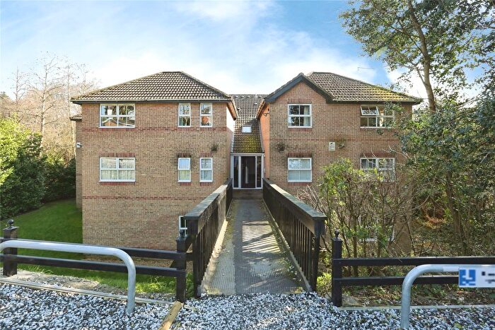 2 Bedroom Flat For Sale In Middle Road, Southampton, Hampshire, SO19