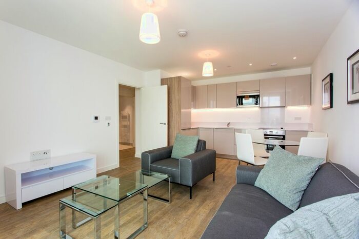 1 Bedroom Flat To Rent In Enderby Wharf, Ossel Court, Greenwich, SE10