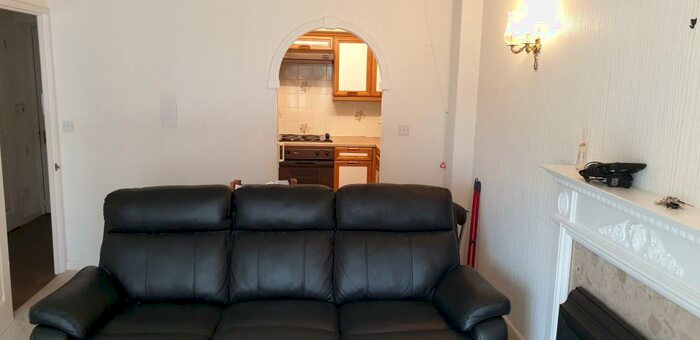 1 Bedroom Retirement Property To Rent In Kenilworth Road, Balsall Common, Coventry, CV7