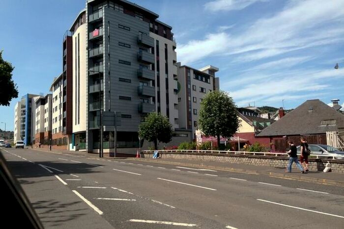 2 Bedroom Flat To Rent In Hawkhill, Dundee, DD1