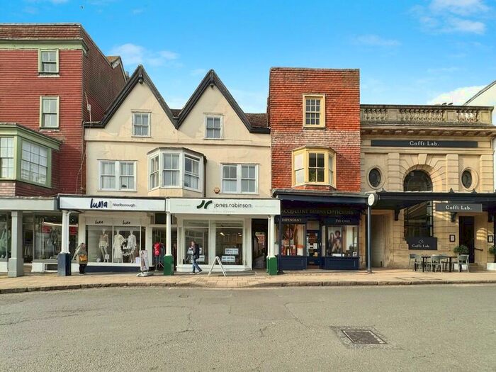 1 Bedroom Apartment To Rent In Marlborough, SN8