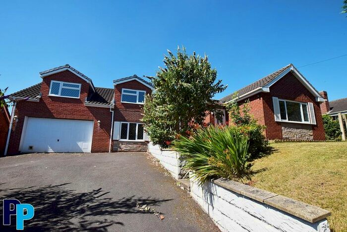 4 Bedroom Detached House To Rent In Church Street, Coton-In-The-Elms, Swadlincote, Derbyshire, DE12