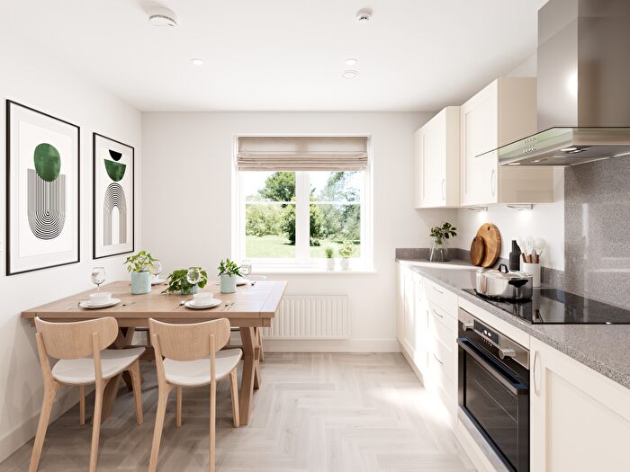 4 Bedroom Semi-Detached House For Sale In Encombe Street, Plymstock, Plymouth, Devon, PL9