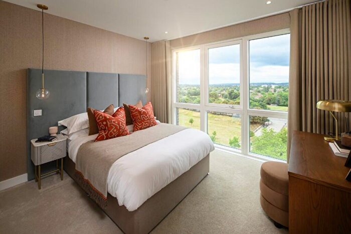 2 Bedroom Apartment For Sale In Kidbrooke Village Sales & Marketing Suite, Pegler Square, London, SE3