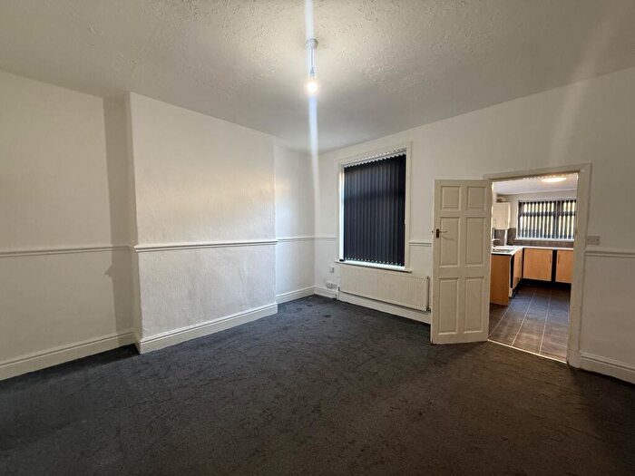 3 Bedroom Terraced House To Rent In Albert Street, Brierfield, BB9