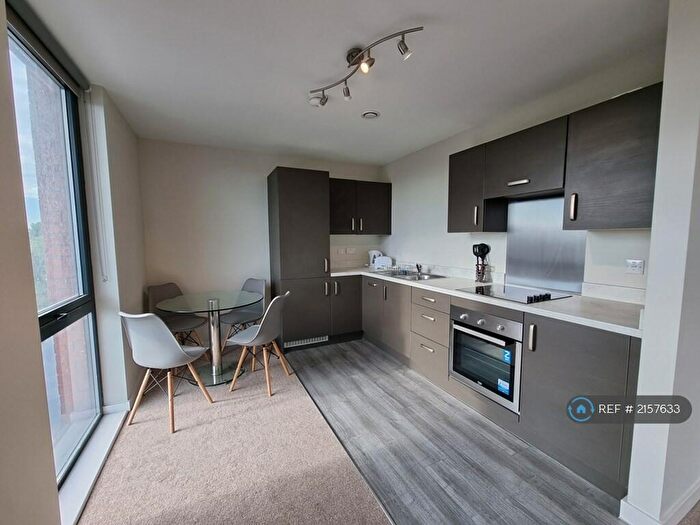 2 Bedroom Flat To Rent In Adelphi Wharf, Manchester, M3