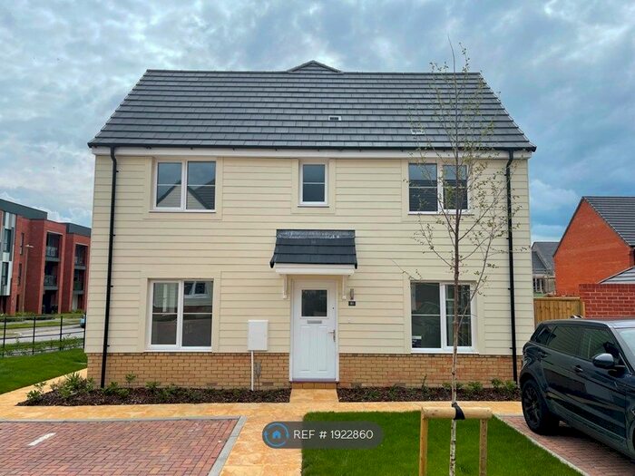 3 Bedroom Semi-Detached House To Rent In Angora Road, Andover, SP11