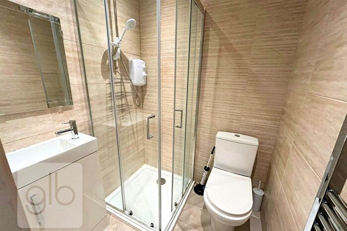 4 Bedroom Terraced House To Rent In David Road, Coventry, CV1
