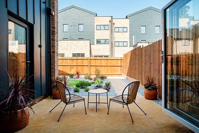 5 Bedroom Town House For Sale In Llantrisant Road, Llandaff, Cardiff, CF5