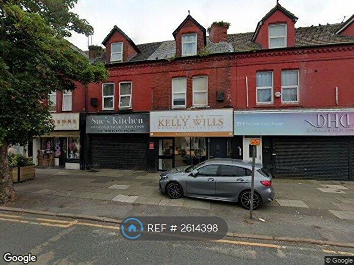2 Bedroom Flat To Rent In Orrell Park, Liverpool, L9