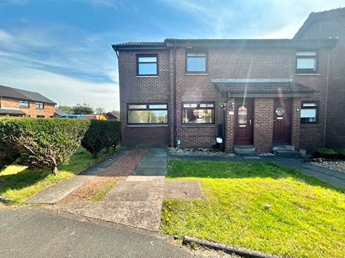 3 Bedroom End Of Terrace House To Rent In Tarras Drive, Renfrew, PA4