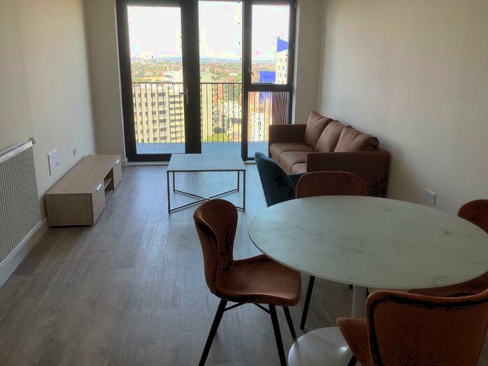 2 Bedroom Flat To Rent In Watkin Road, Wembley, London, HA9